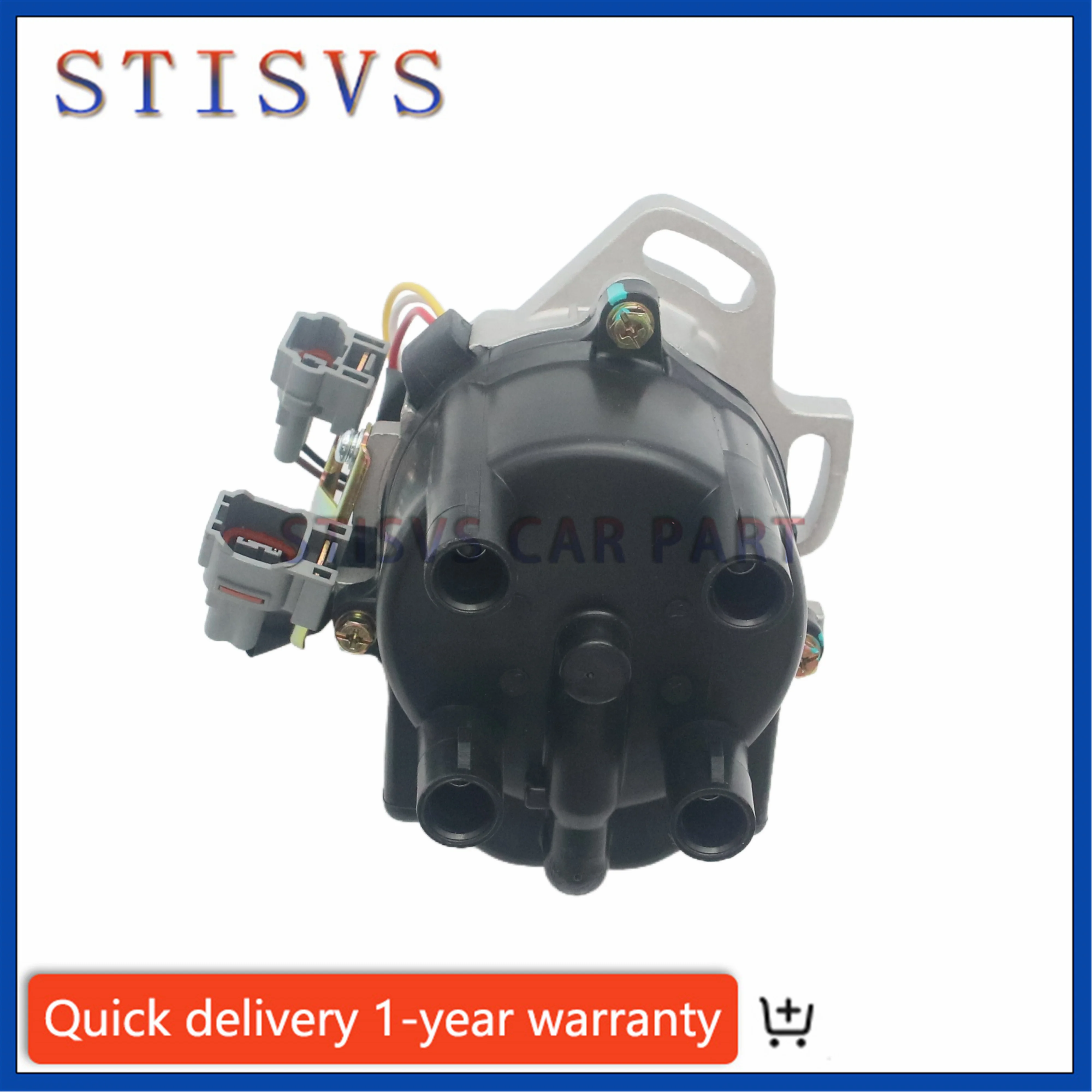 Распределитель в сборе зажигания 19020-15180 для Toyota COROLLA 1.6L OE AL50 AE100 AE110 5AFE 1902015180 новые автомобильные аксессуары
Распределитель в сборе зажигания 19020-15180 для Toyota COROLLA 1.6L OE AL50 AE100 AE110 5AFE 1902015180 новые автомобильные аксессуары