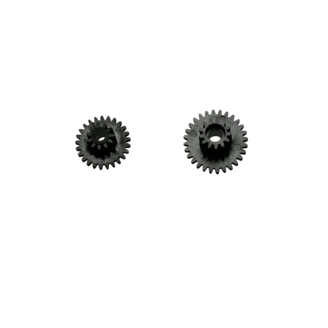 Lens Motor Gear Set (2pcs) for Canon 18-55mm, Next to Spring, Easy-to-Wear Repair Parts
Lens Motor Gear Set (2pcs) for Canon 18-55mm, Next to Spring, Easy-to-Wear Repair Parts
