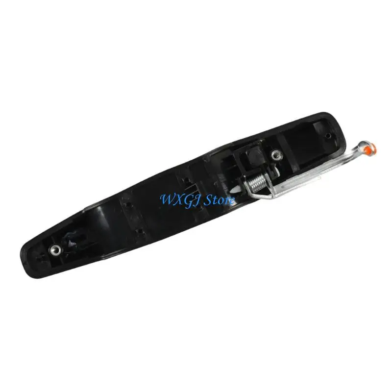 37JE Heavy Duty Exterior Car Door Handle 20828237 ABS Replacements for Vehicles Use
37JE Heavy Duty Exterior Car Door Handle 20828237 ABS Replacements for Vehicles Use