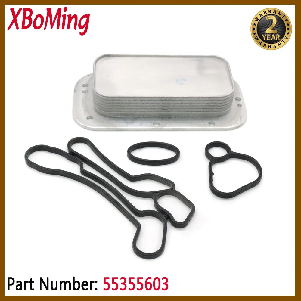 Ремкомплекты масляного радиатора двигателя, прокладки, уплотнение, полный костюм 55355603 55354071 Подходит для Chevrolet Cruze Aveo Sonic Opel Astra Pontiac G3
Ремкомплекты масляного радиатора двигателя, прокладки, уплотнение, полный костюм 55355603 55354071 Подходит для Chevrolet Cruze Aveo Sonic Opel Astra Pontiac G3