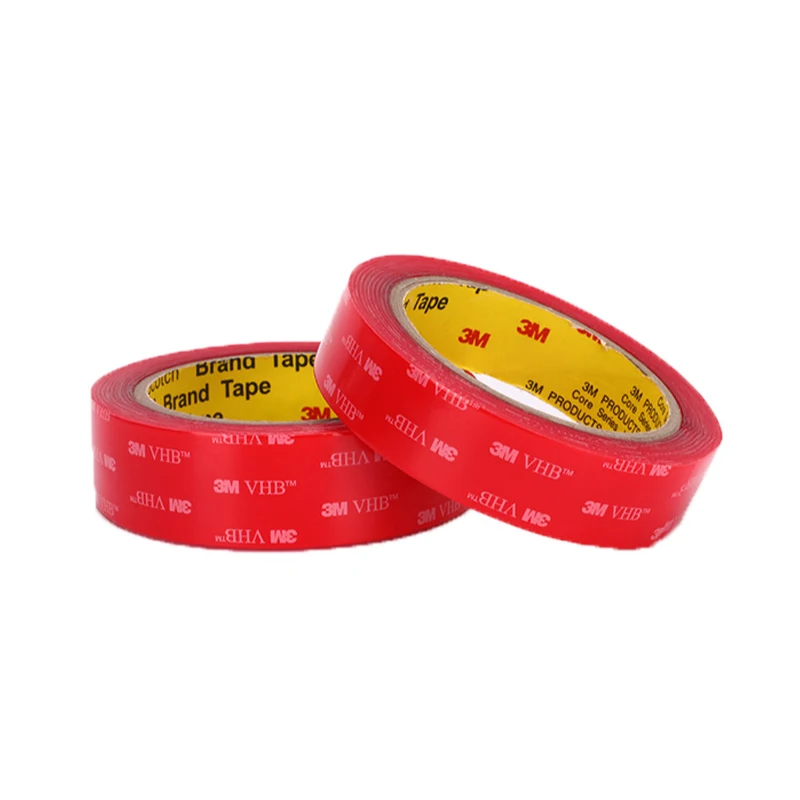 3M 4905 Transparent Nano Double-Sided Tape Magic Adhesive High Viscosity Automotive Special Strong Adhesive Removable Non-Trace
3M 4905 Transparent Nano Double-Sided Tape Magic Adhesive High Viscosity Automotive Special Strong Adhesive Removable Non-Trace