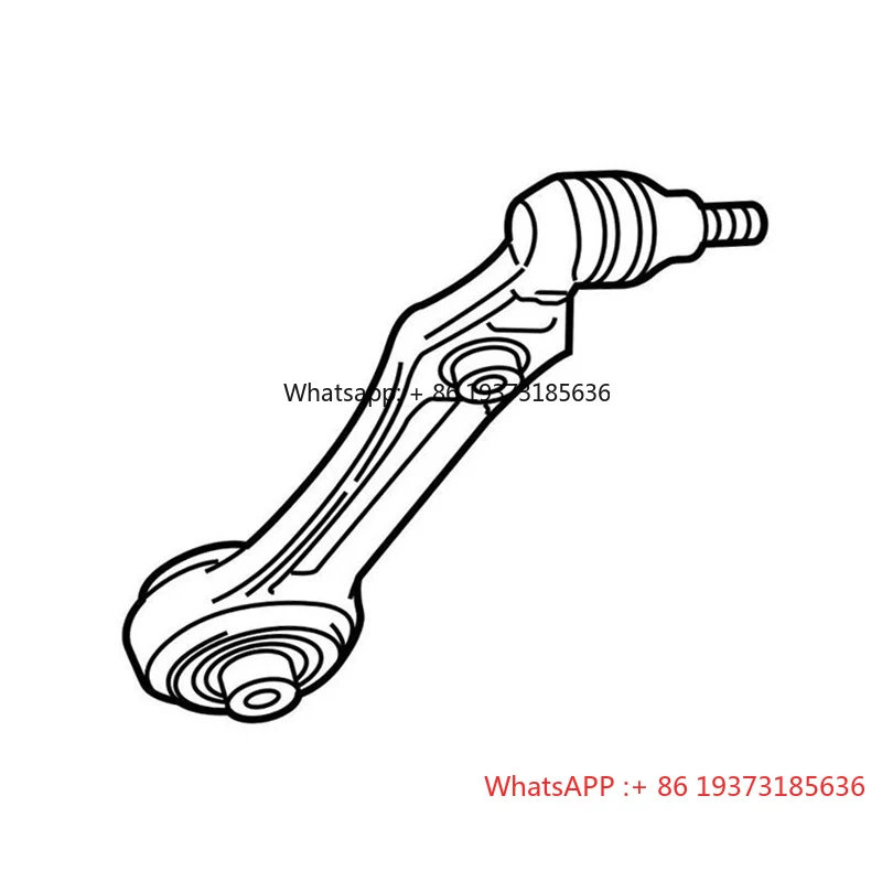 OEM Верхний рычаг подвески для Mercedes-Benz W223, стальной, номера деталей 2233303603 и 2233303503
OEM Верхний рычаг подвески для Mercedes-Benz W223, стальной, номера деталей 2233303603 и 2233303503