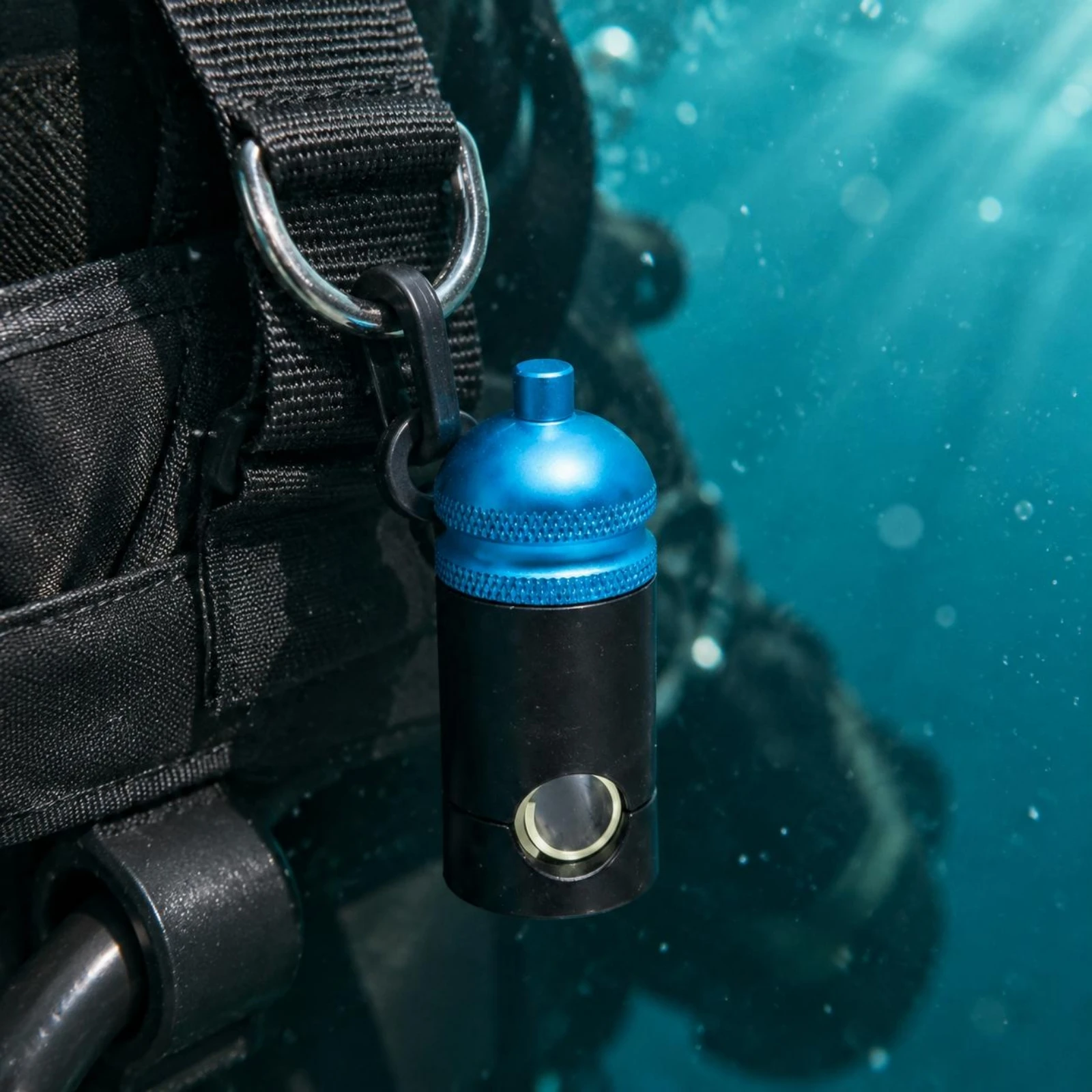 BCD Buckle Clamp Lightweight Diving Buckle Clamp BCD Hose Holder Metal Metal Loop Diving Gear Accessory Long-Lasting
BCD Buckle Clamp Lightweight Diving Buckle Clamp BCD Hose Holder Metal Metal Loop Diving Gear Accessory Long-Lasting