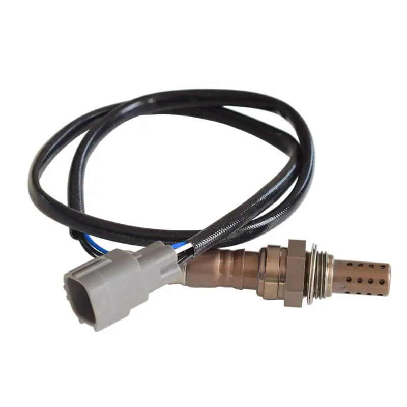 Downstream Oxygen Sensor 234-4622 For Toyota Avalon Camry Corolla Matrix RAV4 8946506100 8946516050 8946533080-N30R
Downstream Oxygen Sensor 234-4622 For Toyota Avalon Camry Corolla Matrix RAV4 8946506100 8946516050 8946533080-N30R