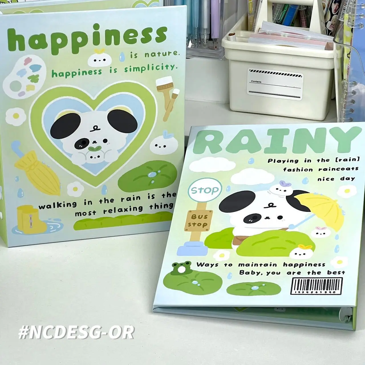 3 Inch 200 Pocket Kpop Photocard Holder Idol Picture Collect Cute Rainy Day Dog A5 Kpop Binder Instax Album Kawaii Polaroid Card
3 Inch 200 Pocket Kpop Photocard Holder Idol Picture Collect Cute Rainy Day Dog A5 Kpop Binder Instax Album Kawaii Polaroid Card