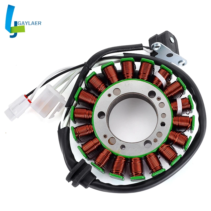 8EK-81410-00 Катушка статора генератора мотоцикла для Yamaha SRX700 2000-2002 SX Viper 700 2002-2006 Venture 700 2004
8EK-81410-00 Катушка статора генератора мотоцикла для Yamaha SRX700 2000-2002 SX Viper 700 2002-2006 Venture 700 2004
