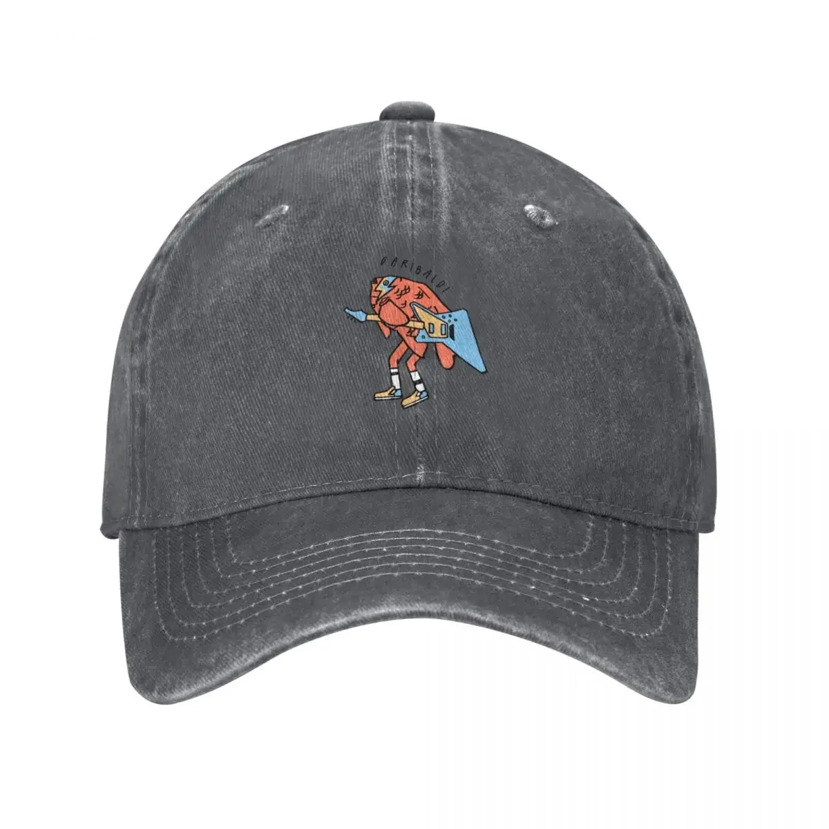 Bowie Baldi in Blue & Yellow Baseball Cap Gentleman Hat Anime Hat Hat Man Luxury fashionable Women's 2025 Men's
Bowie Baldi in Blue & Yellow Baseball Cap Gentleman Hat Anime Hat Hat Man Luxury fashionable Women's 2025 Men's