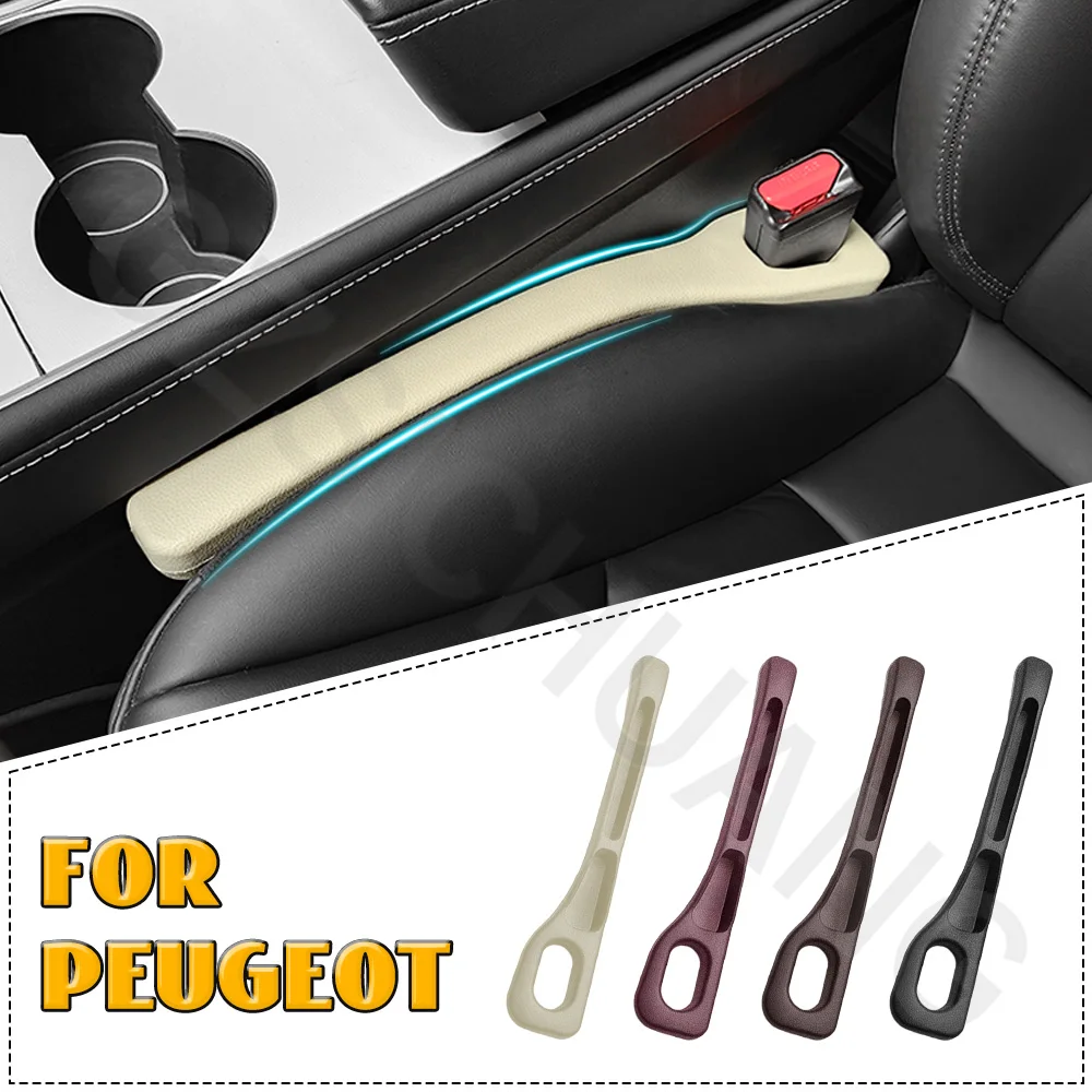Car Seat Gap With Slot Storage Plug For Peugeot 107 108 207 301 308 307 5008 Leak Proof Filling Strip Car Interior Accessories
Car Seat Gap With Slot Storage Plug For Peugeot 107 108 207 301 308 307 5008 Leak Proof Filling Strip Car Interior Accessories