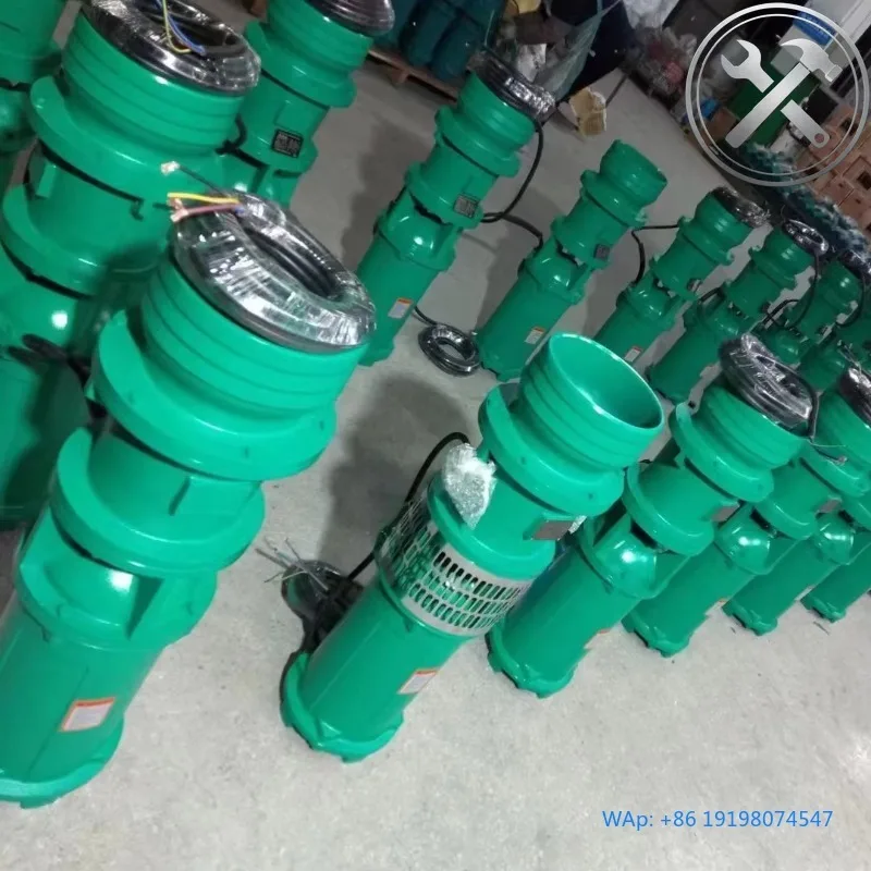 【specialized】QY Series Cast Iron Oil Filled Submersible Sewage Pump Oil Immersion Waste Water Pump
【specialized】QY Series Cast Iron Oil Filled Submersible Sewage Pump Oil Immersion Waste Water Pump