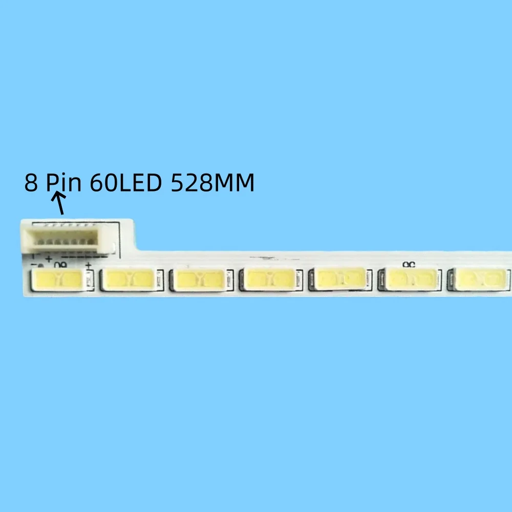 Лента светодиодной подсветки для телевизора 42LS570 42LS570T 42LS5600 42LS560T 42LS570S 42LS575S 42 дюйма 7030PKG 60ea 74.42T23.001-2-DS1
Лента светодиодной подсветки для телевизора 42LS570 42LS570T 42LS5600 42LS560T 42LS570S 42LS575S 42 дюйма 7030PKG 60ea 74.42T23.001-2-DS1