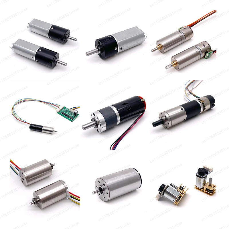 6v 12v 24v miniature high torque low speed 28mm 36mm 42mm small brush brush planetary dc geared motor
6v 12v 24v miniature high torque low speed 28mm 36mm 42mm small brush brush planetary dc geared motor