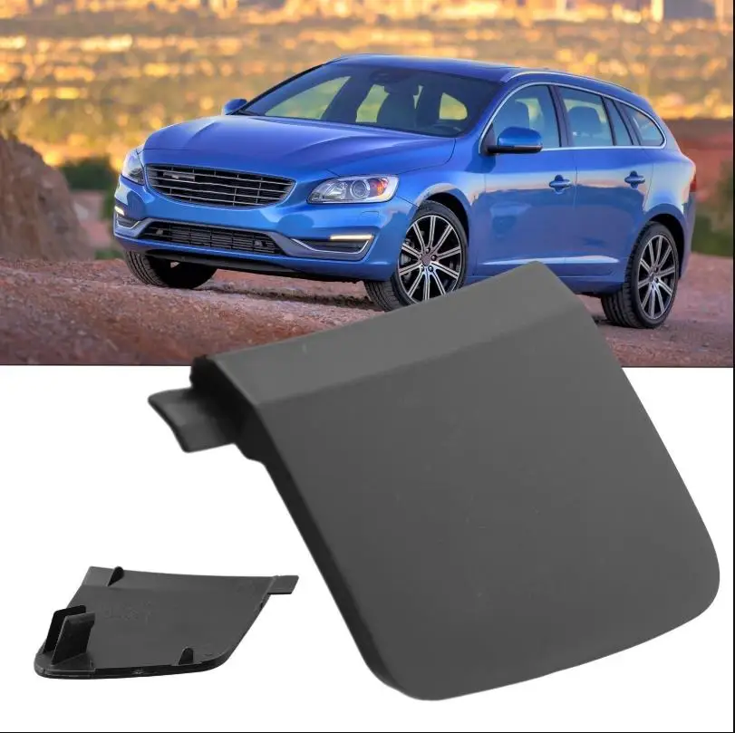 1PC Car Rear Bumper Towing Eye Hook Cover Cap 39814200 Suitable For Volvo V40 2013-2016 Models Automobiles And Spare Parts
1PC Car Rear Bumper Towing Eye Hook Cover Cap 39814200 Suitable For Volvo V40 2013-2016 Models Automobiles And Spare Parts