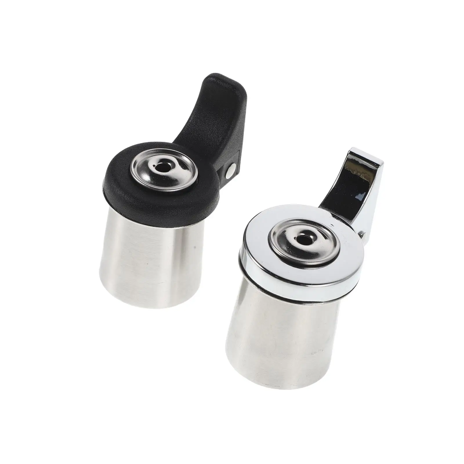 1Set Tea Kettle Whistle Stainless Steel Spout Replacement for Stovetop Boiling Water Teapot Nozzle Attachment Kettle Whistle
1Set Tea Kettle Whistle Stainless Steel Spout Replacement for Stovetop Boiling Water Teapot Nozzle Attachment Kettle Whistle