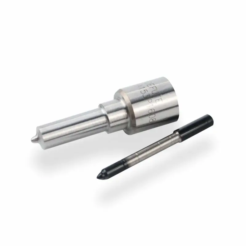 4pcs /lot DLLA138P2246 DLLA150P2576 DLLA148P2317 DLLA152P2352 DLLA149P2614 DLLA153P1608 Common rail nozzle Injector
4pcs /lot DLLA138P2246 DLLA150P2576 DLLA148P2317 DLLA152P2352 DLLA149P2614 DLLA153P1608 Common rail nozzle Injector