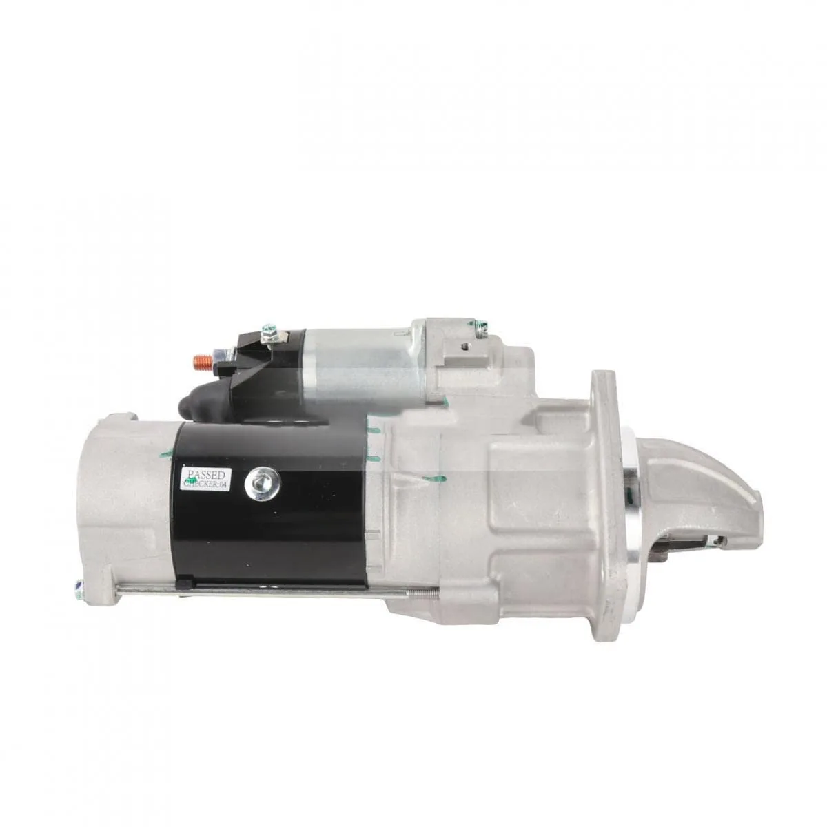 QDJ279A Starter Motor For Nissan BD30 Engine Hitachi EX60-1 EX60-2 Excavator 24V/6.0KW 11 Tooth
QDJ279A Starter Motor For Nissan BD30 Engine Hitachi EX60-1 EX60-2 Excavator 24V/6.0KW 11 Tooth