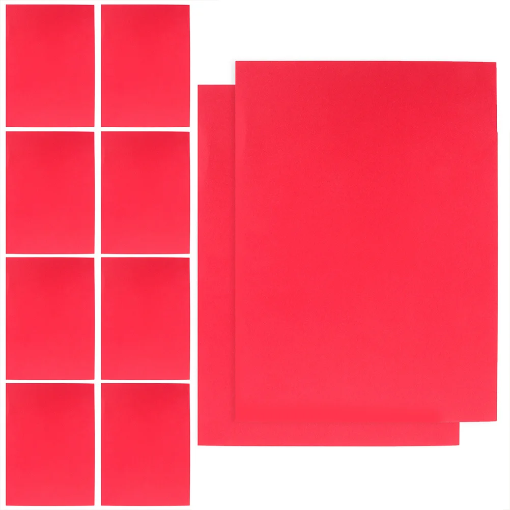 100 Sheets Colored Craft Paper Cardstock for DIY Handmade Projects Scrapbook Paper Card Art Making Colored Card 
100 Sheets Colored Craft Paper Cardstock for DIY Handmade Projects Scrapbook Paper Card Art Making Colored Card