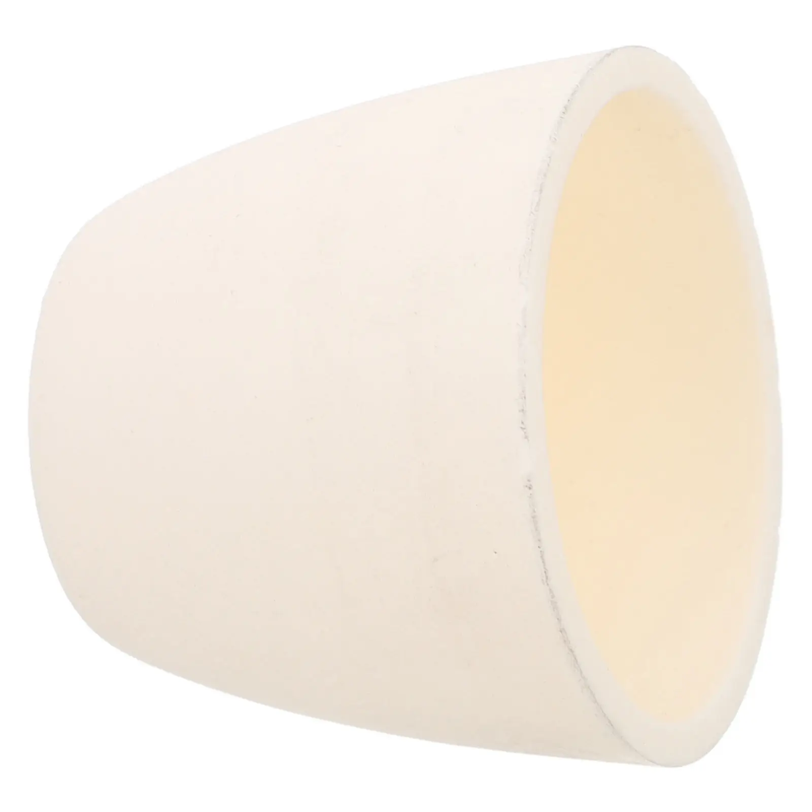 Ceramic Alumina Laboratory Crucible 10ml High Temperature Resistant for Lab Melting Casting Jewelry and Metal Research
Ceramic Alumina Laboratory Crucible 10ml High Temperature Resistant for Lab Melting Casting Jewelry and Metal Research