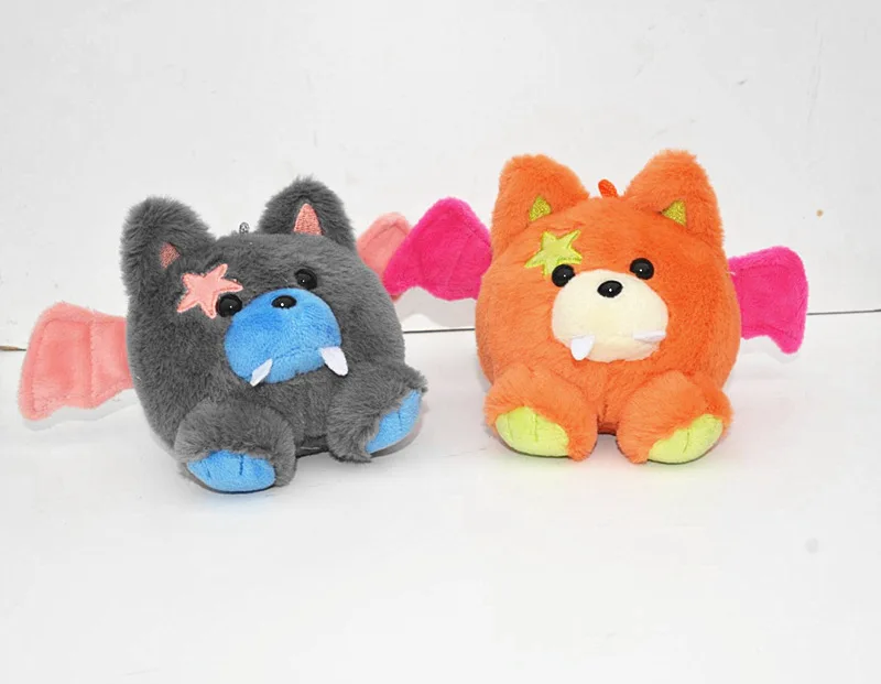 9cm JUNGWON Bat Merch Plush Cute SUNGHOON HEESEUNG Plush Keychain Doll Toys SUNOO Stuffed Animal Soft Pendant Gift
9cm JUNGWON Bat Merch Plush Cute SUNGHOON HEESEUNG Plush Keychain Doll Toys SUNOO Stuffed Animal Soft Pendant Gift