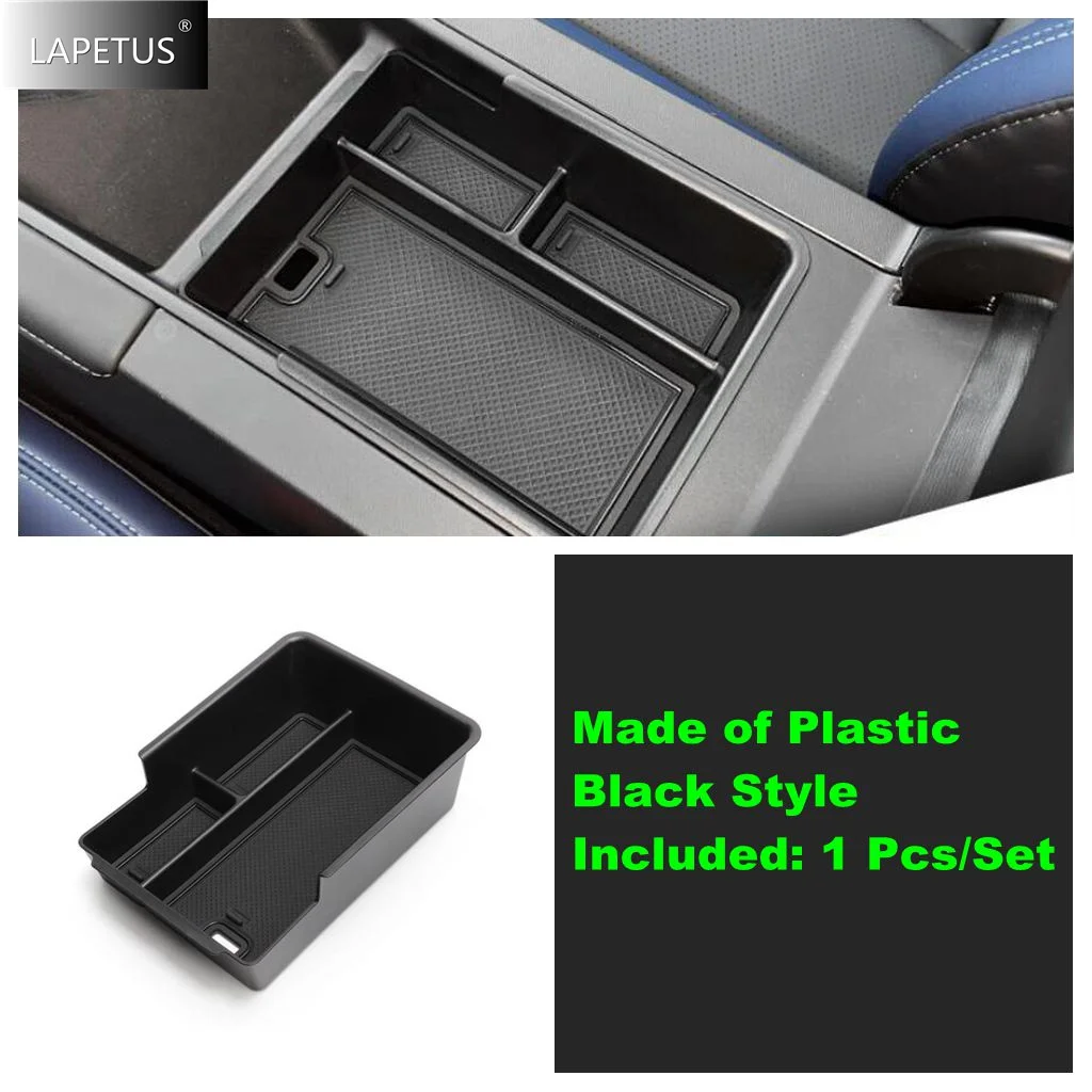 Auto Modified Accessories Center Console Armrest Storage Box Organizer Cup Holder Car Interior For Trumpchi GAC GS3 2024 2025
Auto Modified Accessories Center Console Armrest Storage Box Organizer Cup Holder Car Interior For Trumpchi GAC GS3 2024 2025
