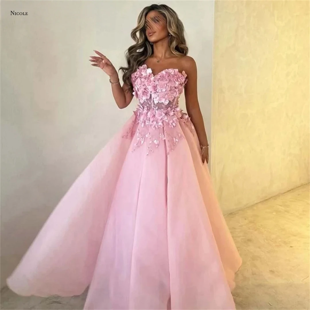 Nicole Evening Dresses Woman Elegant Wedding Guest Dresses for Special Occasions Custom Made Cocktail Evening Dress Off-shoulder
Nicole Evening Dresses Woman Elegant Wedding Guest Dresses for Special Occasions Custom Made Cocktail Evening Dress Off-shoulder