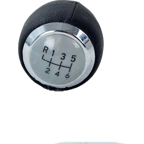 For Toyota Corolla Gear Knob Gray 6 Forward After 2007 car spare parts and accessories
For Toyota Corolla Gear Knob Gray 6 Forward After 2007 car spare parts and accessories