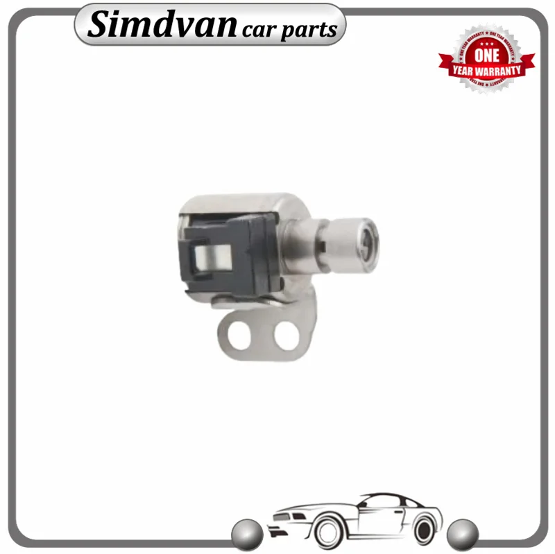 Transmission Shift Control Solenoid 35230-60010 3523060010 35230 60010 for Toyota 4Runner Tacoma
Transmission Shift Control Solenoid 35230-60010 3523060010 35230 60010 for Toyota 4Runner Tacoma