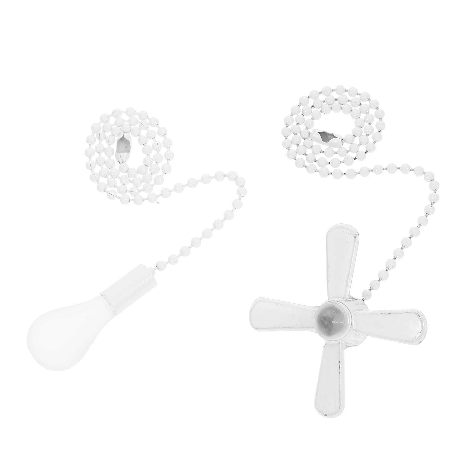 2pcs Pull Chain Extender Ceiling Accessories Zinc Alloy Chains Decorative Lamp Pendant Lighting Fixtures
2pcs Pull Chain Extender Ceiling Accessories Zinc Alloy Chains Decorative Lamp Pendant Lighting Fixtures