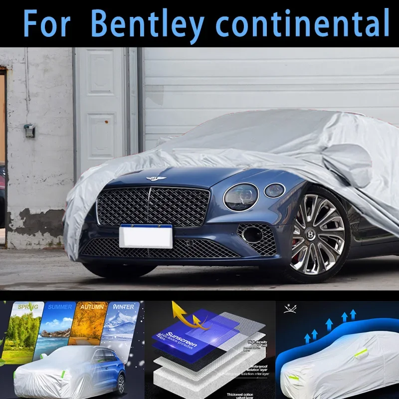 For Bentley continetal Car protective cover,sun protection,rain protection, UV protection,dust prevention auto paint protective
For Bentley continetal Car protective cover,sun protection,rain protection, UV protection,dust prevention auto paint protective