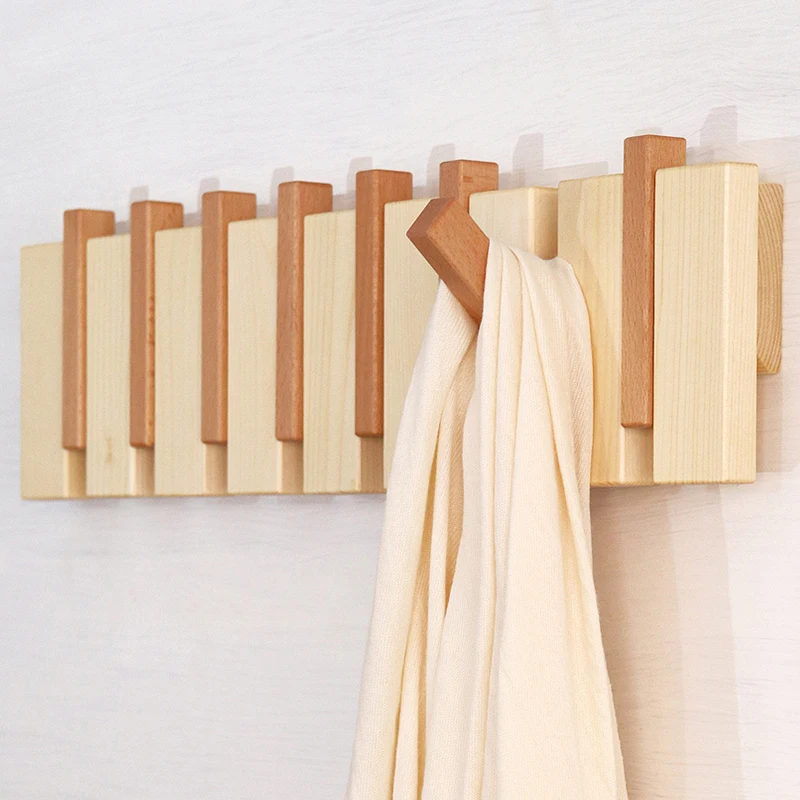 Stand Wall Coat Rack Entryway Bedroom Furniture Hanging Wall Shelf Storag Hallway Furniture House Accessories
Stand Wall Coat Rack Entryway Bedroom Furniture Hanging Wall Shelf Storag Hallway Furniture House Accessories