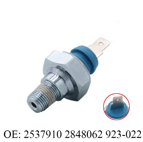 Используется для Perkins 504-2 704-30 1006-6 500 900 1000 1100 1300 3,152 4,236 датчик давления моторного масла 2848062 2537910 923-02
Используется для Perkins 504-2 704-30 1006-6 500 900 1000 1100 1300 3,152 4,236 датчик давления моторного масла 2848062 2537910 923-02