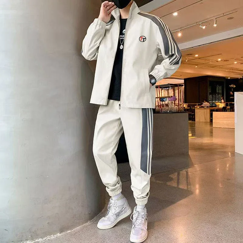 2025 Spring and Autumn Golf Wear Men's Sports Wear Cardigan Set Two Piece Set Men's Golf Wear
2025 Spring and Autumn Golf Wear Men's Sports Wear Cardigan Set Two Piece Set Men's Golf Wear