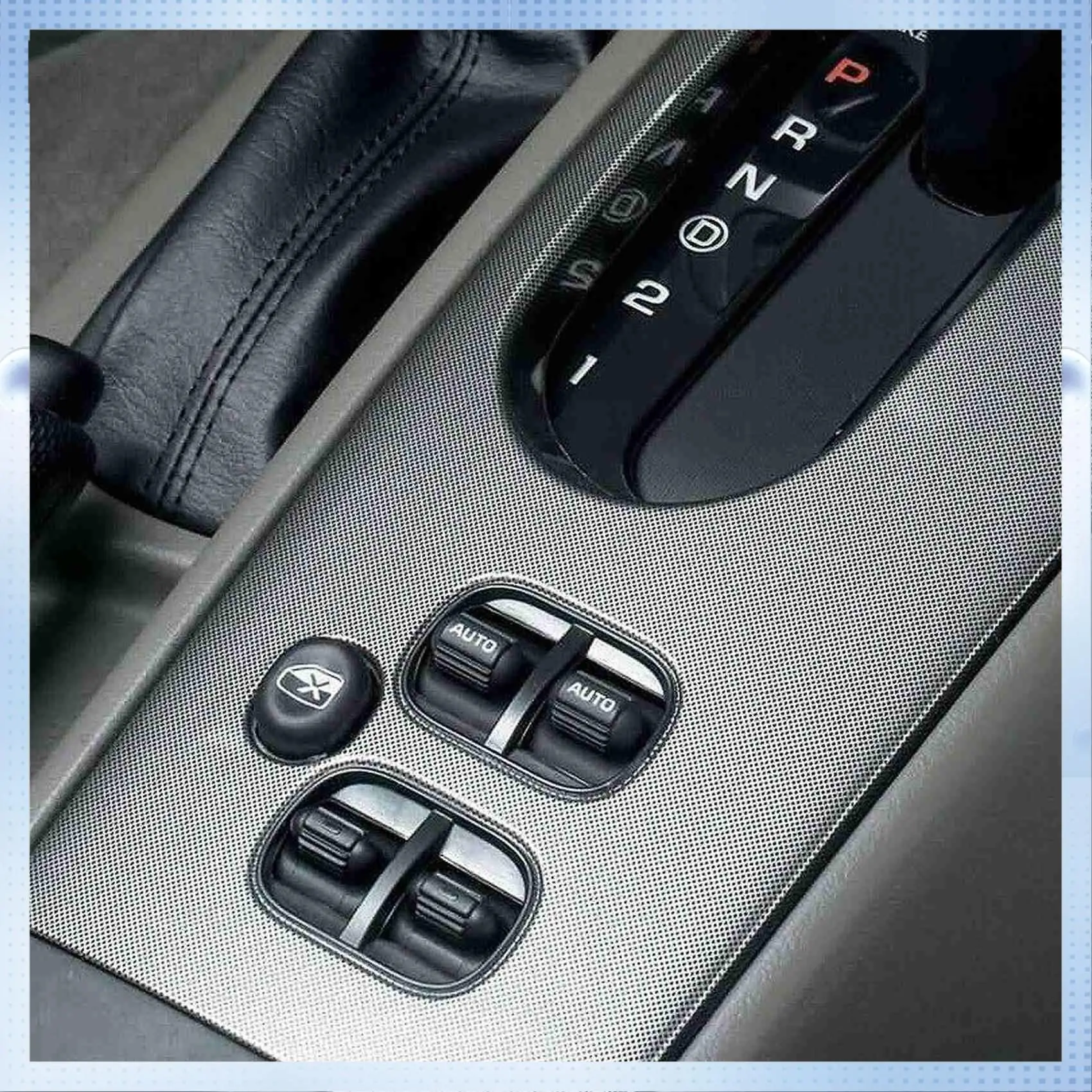 B07A-Auto Power Window Master Control Switch For 2005-2007 Jeep Liberty 56054002AA
B07A-Auto Power Window Master Control Switch For 2005-2007 Jeep Liberty 56054002AA