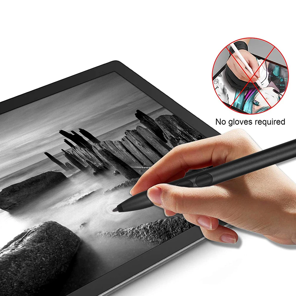 Stylus Pen Touch Screen Tablets Smart Tablet Stylus Pencil for Microsoft Surface Pro Sensitive Touch Screen Pen
Stylus Pen Touch Screen Tablets Smart Tablet Stylus Pencil for Microsoft Surface Pro Sensitive Touch Screen Pen
