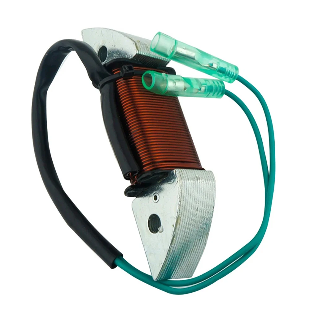 Генератор для подвесного двигателя Tohatsu 8HP 9,8HP 2-тактный для Parsun для подвесных двигателей Hidea HDX 3B2-06123-1 Запчасти для лодок
Генератор для подвесного двигателя Tohatsu 8HP 9,8HP 2-тактный для Parsun для подвесных двигателей Hidea HDX 3B2-06123-1 Запчасти для лодок