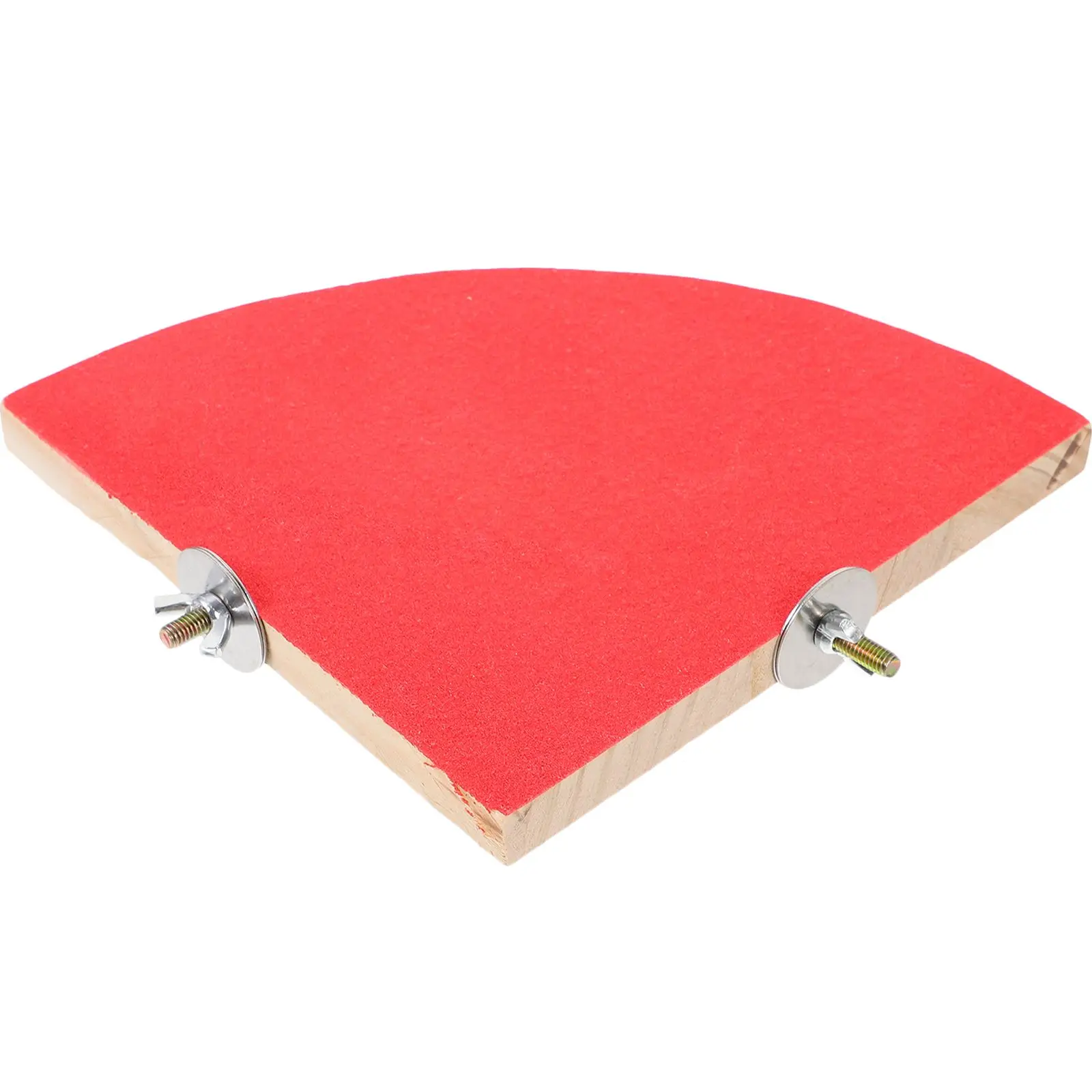 Wooden Pet Durable Cage Toy Parrot Small Pet Platform Perch Hamster Gerbil Mouse Rat Small
Wooden Pet Durable Cage Toy Parrot Small Pet Platform Perch Hamster Gerbil Mouse Rat Small