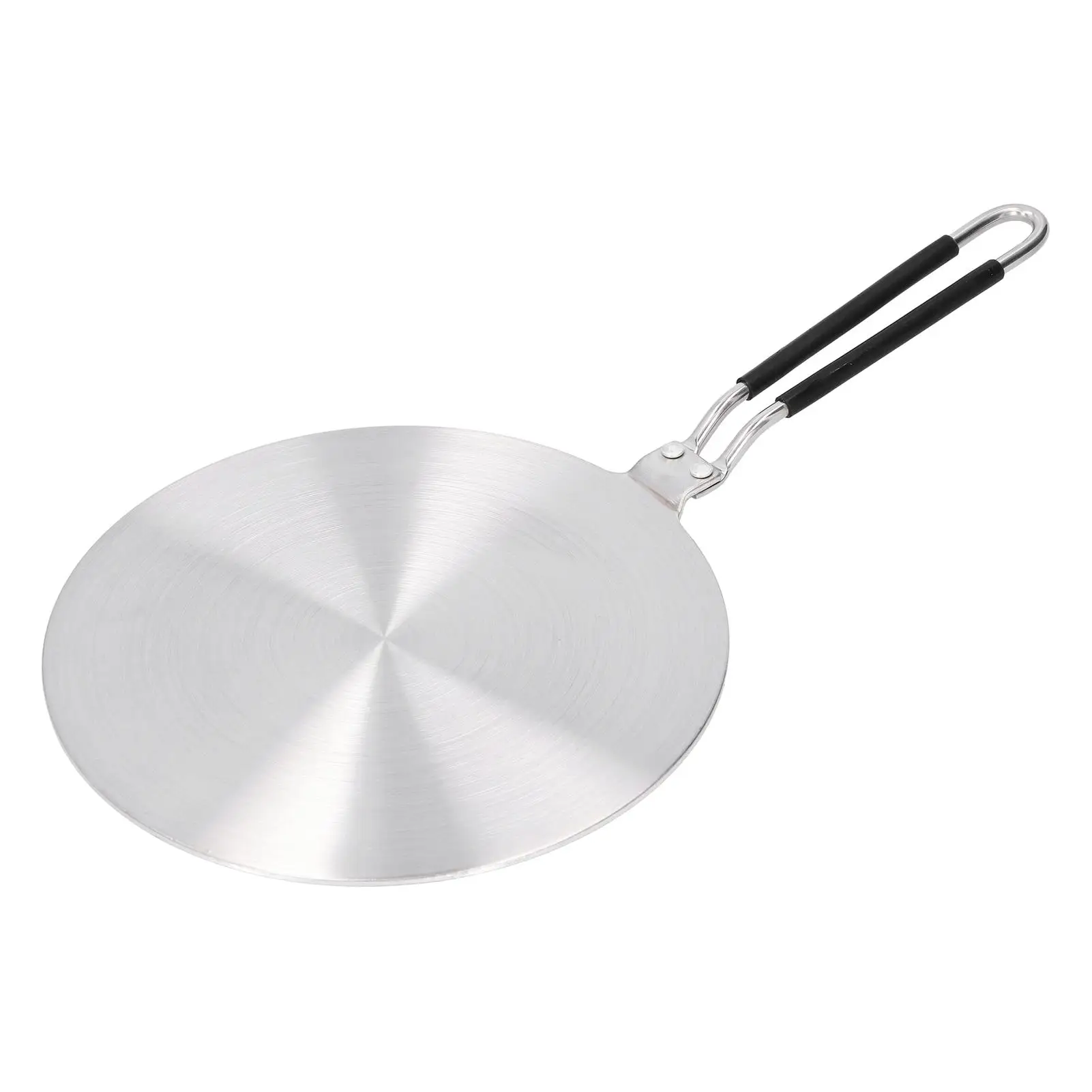 Stainless Steel Induction Adapter for gas Cooker Heat Diffuser Kitchen Tool Cooking Utensil Accessory
Stainless Steel Induction Adapter for gas Cooker Heat Diffuser Kitchen Tool Cooking Utensil Accessory