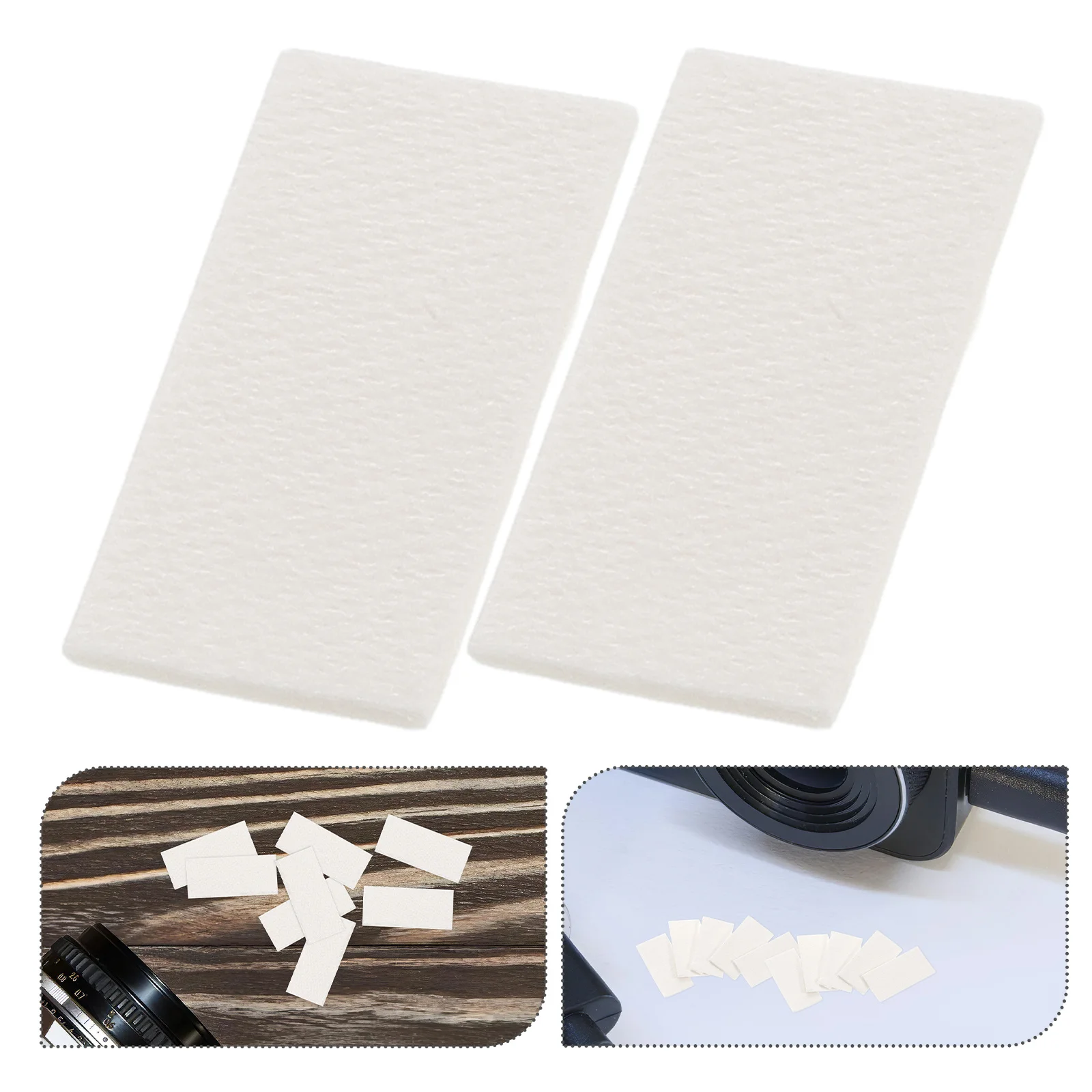 10pcs Anti-Fog Action Inserts Moisture Removing Pads For Diving Surfing Camera Protection Humidity Absorbing Sheets For Camera
10pcs Anti-Fog Action Inserts Moisture Removing Pads For Diving Surfing Camera Protection Humidity Absorbing Sheets For Camera