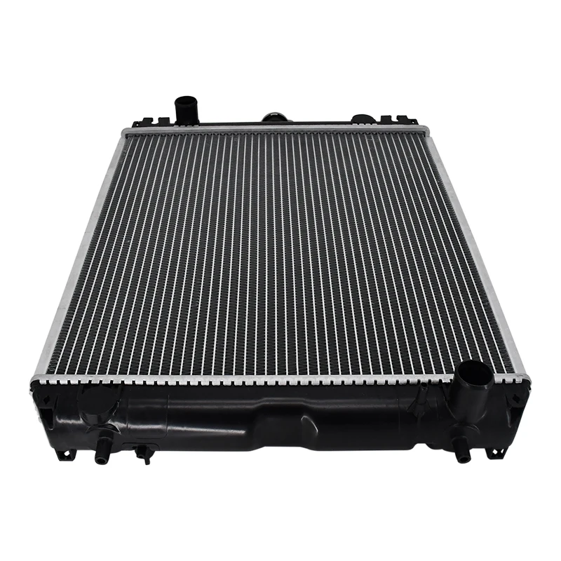XCWoOshop Water Tank Radiator Assy RD411-42300 RD41142300 Compatible for Kubota KX121-3 KX161-3 U45-3 Excavator
XCWoOshop Water Tank Radiator Assy RD411-42300 RD41142300 Compatible for Kubota KX121-3 KX161-3 U45-3 Excavator