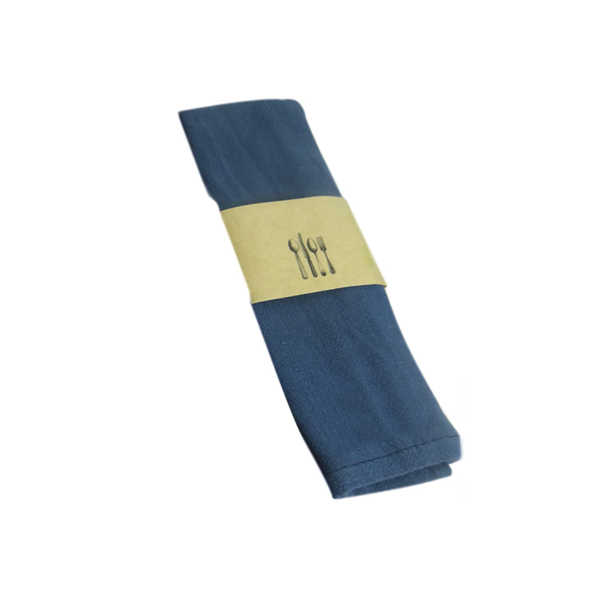 Cotton Linen Blue Flax Cloth Tea Towel Hotel Flax Cloth Dinner Dish Handkerchief Fabric Napkins Absorbent Kitchen Use
Cotton Linen Blue Flax Cloth Tea Towel Hotel Flax Cloth Dinner Dish Handkerchief Fabric Napkins Absorbent Kitchen Use
