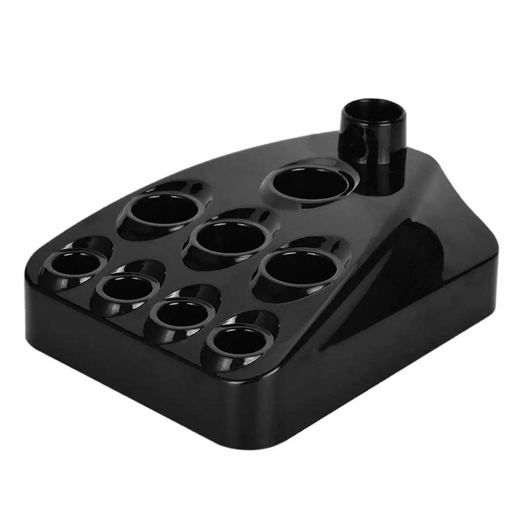 9 Holes Tattoo Ink Cup Holder Plastic Pigment Stand for Tattoo Studio and Art Makeup Pen
9 Holes Tattoo Ink Cup Holder Plastic Pigment Stand for Tattoo Studio and Art Makeup Pen
