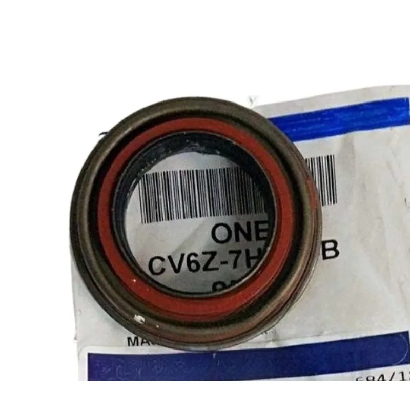 Оригинальное переднее и правое кольцо трансмиссии, половина вала, сальник, кольцо CN157H429AB для Ford Edge Kuga 2.0T, новинка
Оригинальное переднее и правое кольцо трансмиссии, половина вала, сальник, кольцо CN157H429AB для Ford Edge Kuga 2.0T, новинка