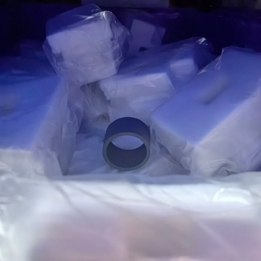 10X шина ролика захвата для Samsung CLP 300 350 ML 1640 2240 1610 1615 1641 2010 2015 CLX 2160 SCX 4521 для Xerox 3117 6110 PE220
10X шина ролика захвата для Samsung CLP 300 350 ML 1640 2240 1610 1615 1641 2010 2015 CLX 2160 SCX 4521 для Xerox 3117 6110 PE220