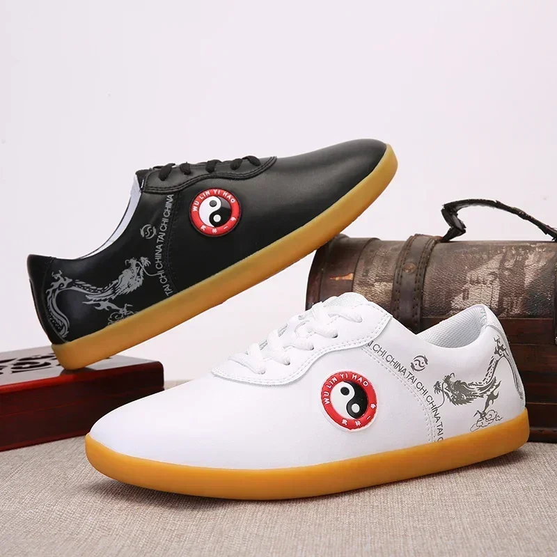 Кожаная обувь для кунг-фу, тай-чи, обувь для боевых искусств, спортивные кроссовки, кожаные кроссовки унисекс для мужчин и женщин, 2024 г.
Кожаная обувь для кунг-фу, тай-чи, обувь для боевых искусств, спортивные кроссовки, кожаные кроссовки унисекс для мужчин и женщин, 2024 г.