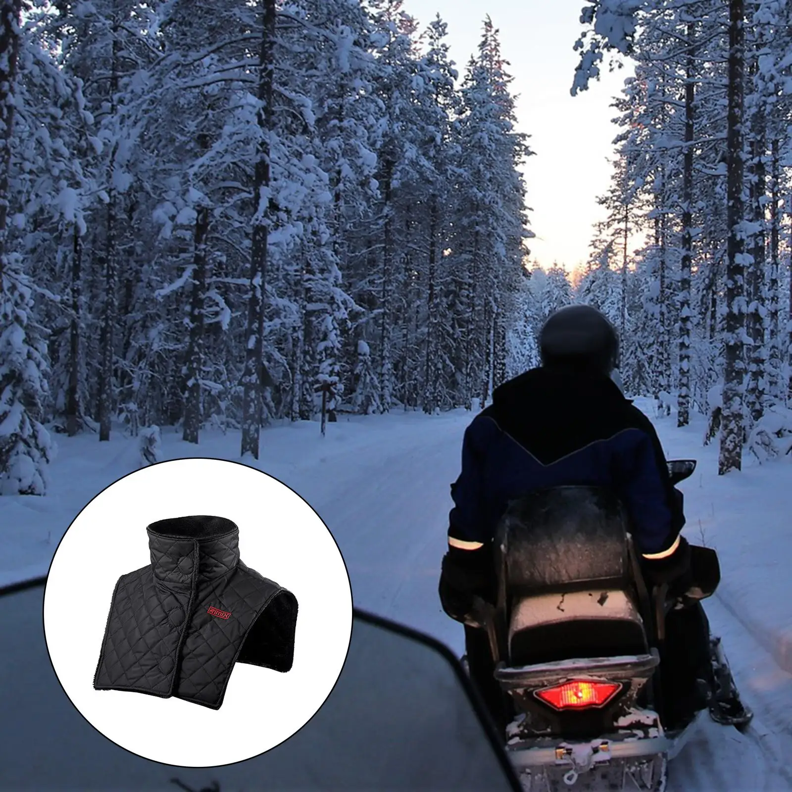 Waterproof Neck Warmer Scarf Biker Neck Cervical Windproof .
Waterproof Neck Warmer Scarf Biker Neck Cervical Windproof .