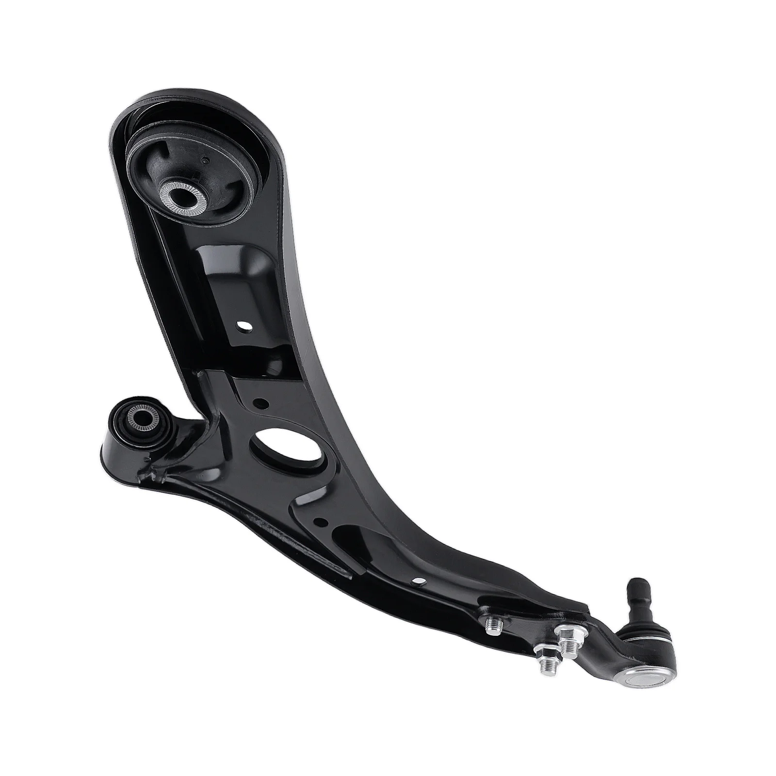 Passenger Only Front Lower Control Arm w/Ball Joint For KIA SOUL EV 2014 -2019
Passenger Only Front Lower Control Arm w/Ball Joint For KIA SOUL EV 2014 -2019