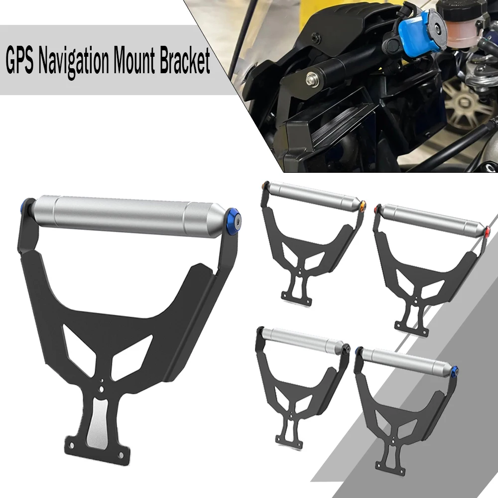 Для Yamaha Tracer 9GT 900GT 9/900/GT 9 900 GT мобильный телефон GPS-навигация кронштейн удлинитель руля держатель подставки
Для Yamaha Tracer 9GT 900GT 9/900/GT 9 900 GT мобильный телефон GPS-навигация кронштейн удлинитель руля держатель подставки