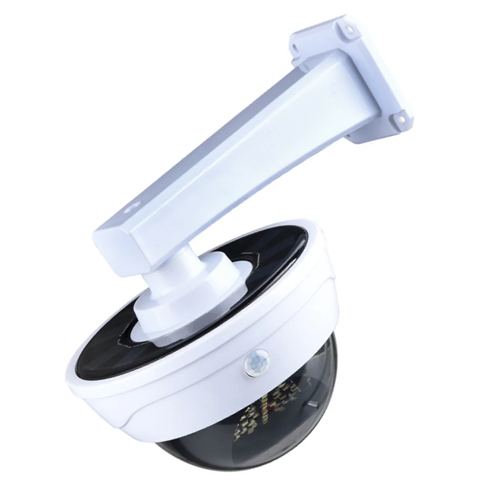 Street Light Human Induction Ip66 Waterproof Polycrystalline Panel Outdoor Lighting Fake Camera Lamp
Street Light Human Induction Ip66 Waterproof Polycrystalline Panel Outdoor Lighting Fake Camera Lamp