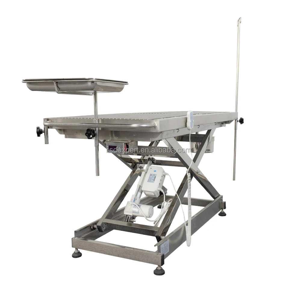 Premium V-Shaped Multipurpose Veterinary Surgical Table For Animals
Premium V-Shaped Multipurpose Veterinary Surgical Table For Animals