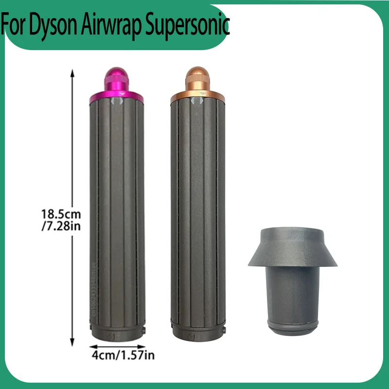 Сменная насадка для бигуди Dyson Airwrap, насадка для защиты от летания, запчасти для щипцов HS01 HS05, аксессуары для волос, детали для волос
Сменная насадка для бигуди Dyson Airwrap, насадка для защиты от летания, запчасти для щипцов HS01 HS05, аксессуары для волос, детали для волос