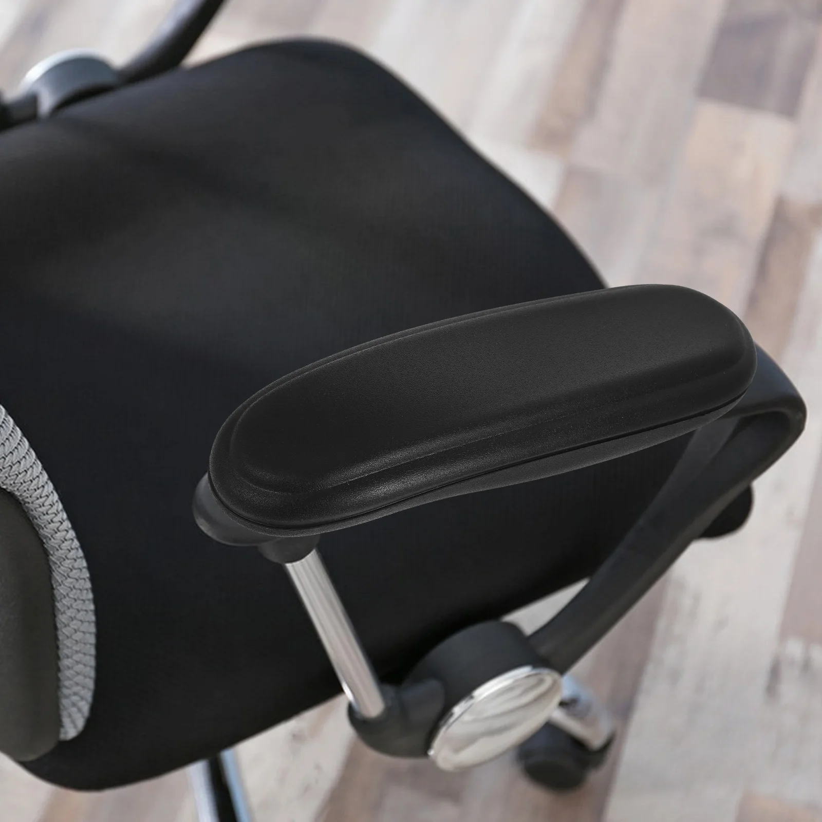 2pcs Office Chair Armrest Pad Gaming Replacement Parts Comfortable Armrest Pillow Chair Arm Pads Non Slip Surface Reliable
2pcs Office Chair Armrest Pad Gaming Replacement Parts Comfortable Armrest Pillow Chair Arm Pads Non Slip Surface Reliable